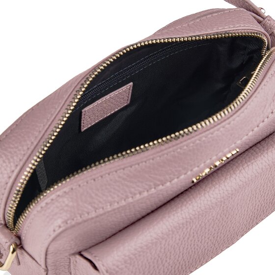 Lazarotti Bologna Leather Torba na ramię Skóra 21 cm