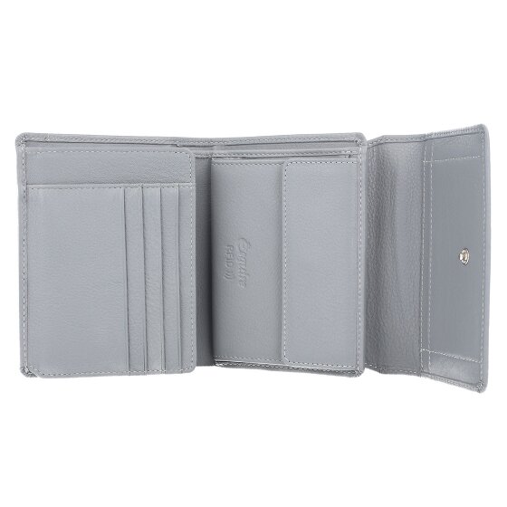 Esquire Viktoria Wallet RFID Leather 12 cm