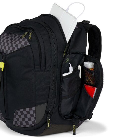 Satch Match Plecak szkolny 45 cm