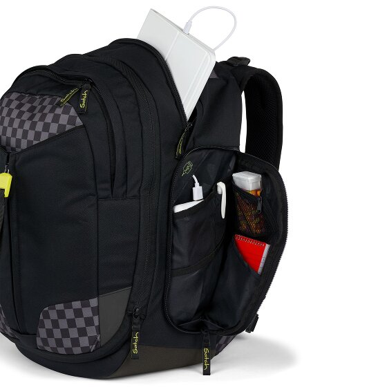 Satch Match Plecak szkolny 45 cm