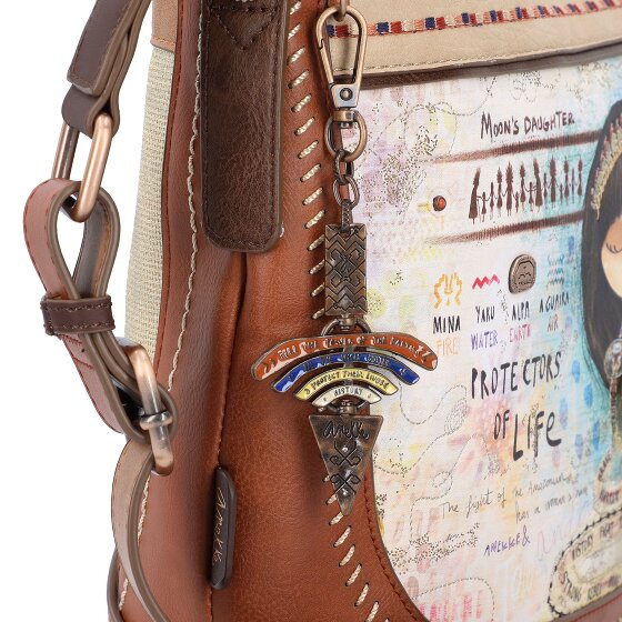 Anekke Menire Torba na ramię 33 cm