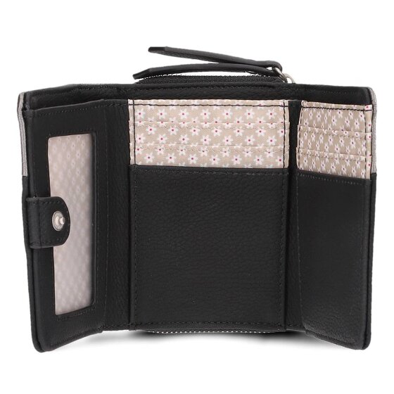 Zwei Eva Portfel 9 cm