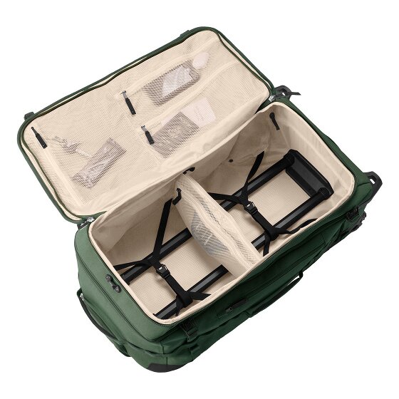 Eagle Creek Gear Warrior 2 kółka Torba podróżna 73 cm