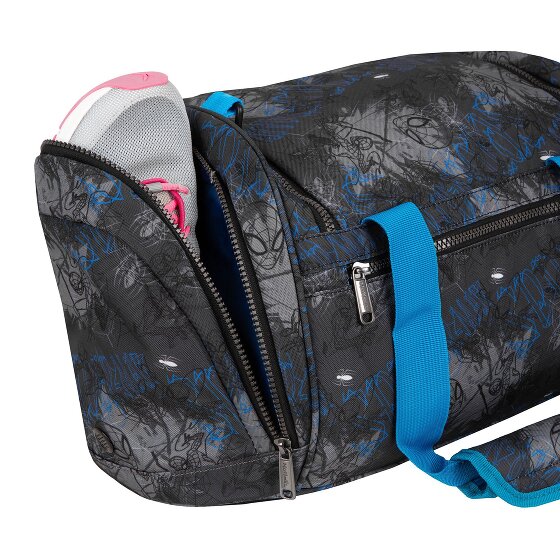 McNeill Torba sportowa 37 cm