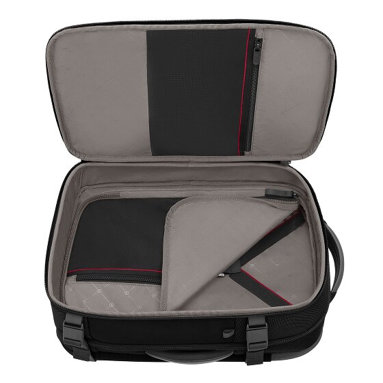 Victorinox Werks Traveler 7.0 Plecak biznesowy 47 cm Komora na laptopa