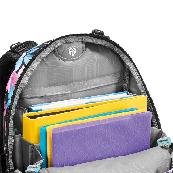 coocazoo Mate Plecak szkolny 44 cm