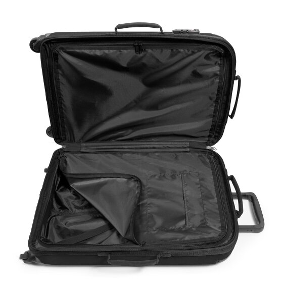 Eastpak Tranzshell M Wózek 4-kołowy 67 cm