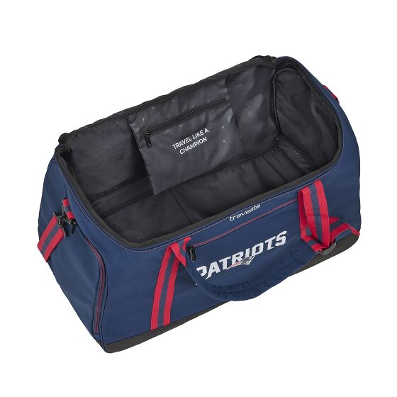 Travelite travelite x NFL Worek sportowy 41 cm