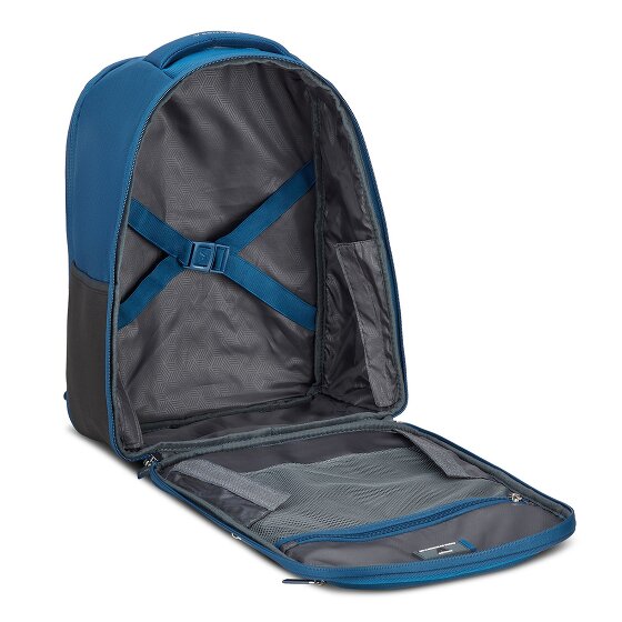 Roncato Gateway Plecak biznesowy 40 cm Komora na laptopa
