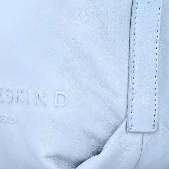 Liebeskind Elvira Torba na ramię Skórzany 26 cm