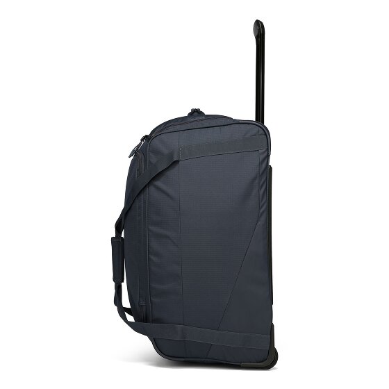 American Tourister City Racer 2 kółka Torba podróżna M 68 cm