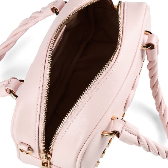 Love Moschino Nero Torba Skóra 21 cm