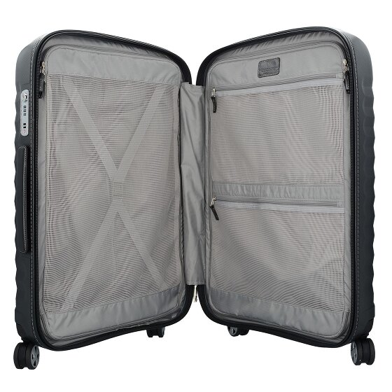 Roncato E-Lite 4 kółka Walizka 72 cm