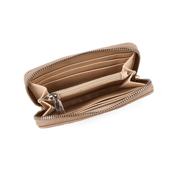 Guess Ella Portfel 14 cm