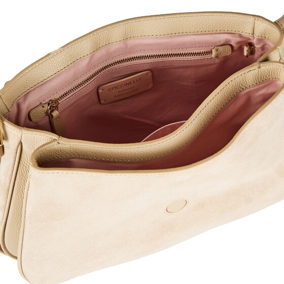 Coccinelle Mavery Torba 26 cm