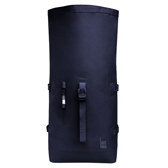 GOT BAG Rolltop 2.0 Monochrome Plecak 43 cm Komora na laptopa