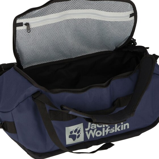 Jack Wolfskin All-In Duffle 35 Torba podróżna Weekender 58 cm