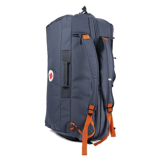Fjällräven Färden Duffel 80 L Torba podróżna Weekender 66 cm