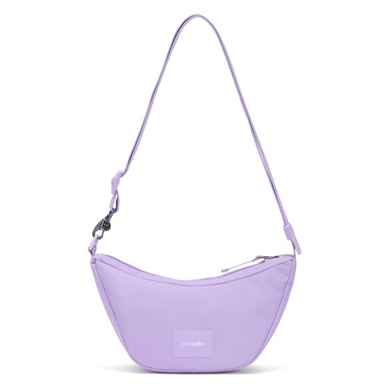 Pacsafe Torba antykradzieżowa Go na ramię RFID 28 cm