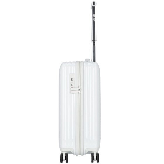 Bogner Piz 4 kółka Walizka kabinowy 55 cm
