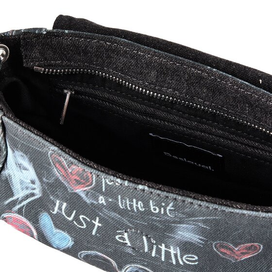 Desigual Stacatto Torba na ramię 28 cm