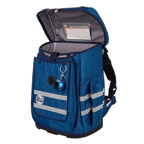 McNeill Ergo Compacto Zestaw tornistra 5-części