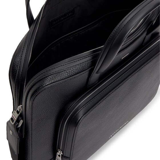 Tommy Hilfiger TH Central Torba na laptopa 37 cm