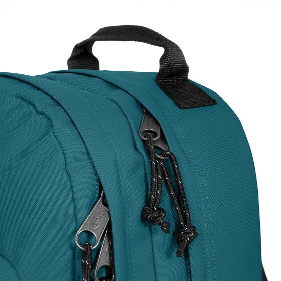Eastpak Morius Plecak 43 cm Komora na laptopa