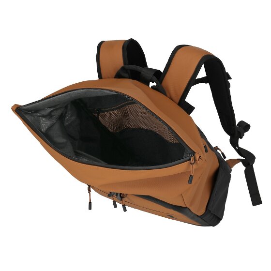 Travelite Briize Plecak M 45 cm Komora na laptopa