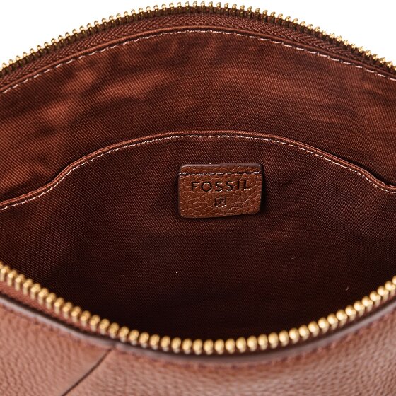 Fossil Willa Torba na ramię Skóra 25.5 cm