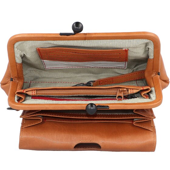 aunts & uncles Grandma's Luxury Club Mrs. Whoopie Pie Torba na ramię Skórzany 22 cm