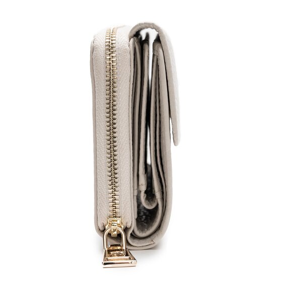 Lazarotti Bologna Leather Portfel Skórzany 12 cm