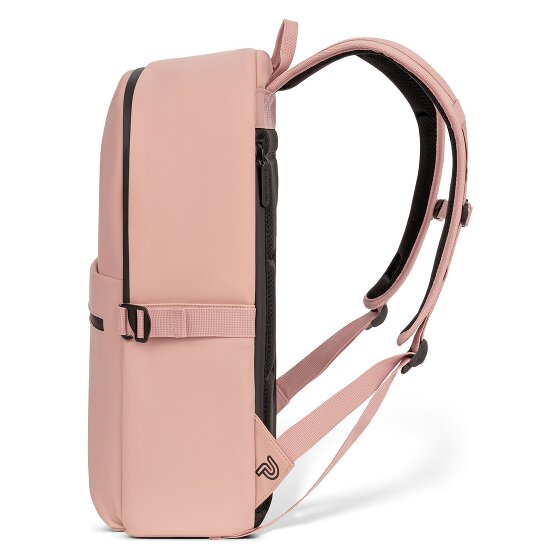 Pactastic Urban Collection Plecak 44 cm Komora na laptopa