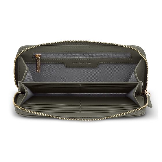 Kapten & Son Louvre Portfel 21 cm