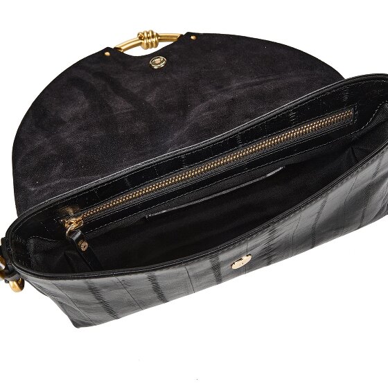 Gianni Chiarini Bea Torba na ramię Skóra 25 cm