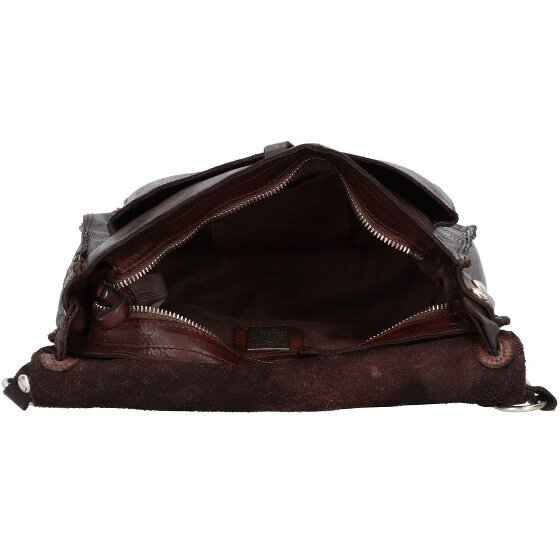 Campomaggi Torba na ramię Skórzany 27 cm