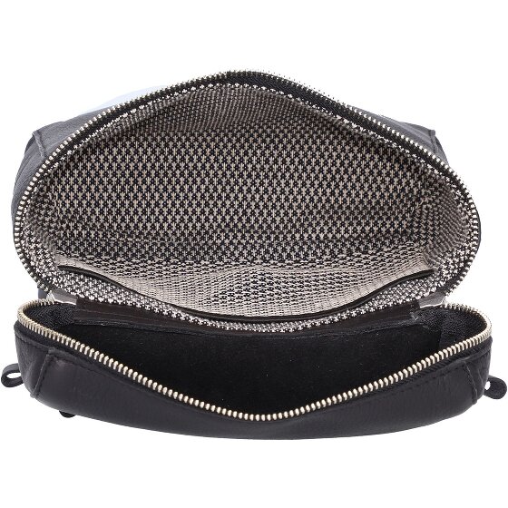 Harold's Skórzana torba na ramię Box 21 cm