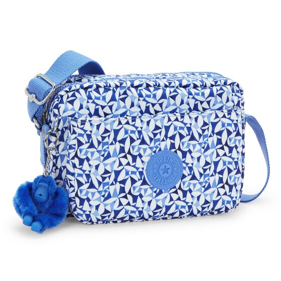 Kipling Basic Prt Abanu Torba na ramię M 24 cm