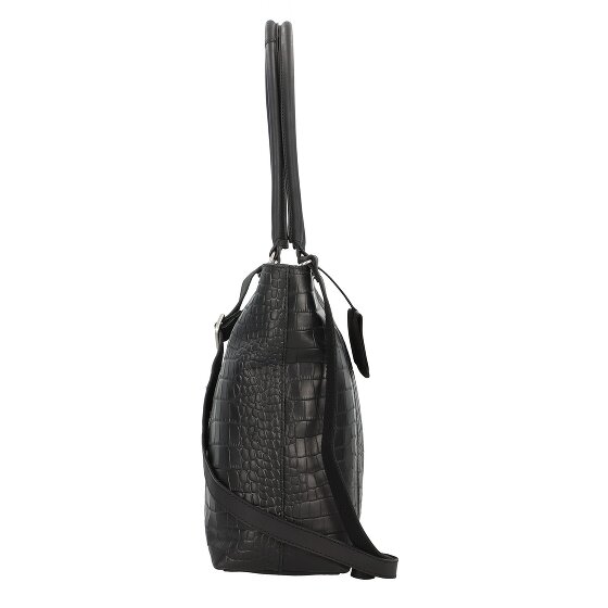 Burkely Cool Colbie Shopper Bag Skóra 37 cm