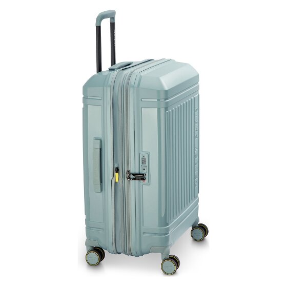 Delsey Paris Lutece 4 kółka Walizka 69 cm
