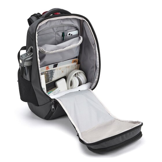 Pacsafe Venturesafe EXP35 Plecak RFID 52 cm Komora na laptopa