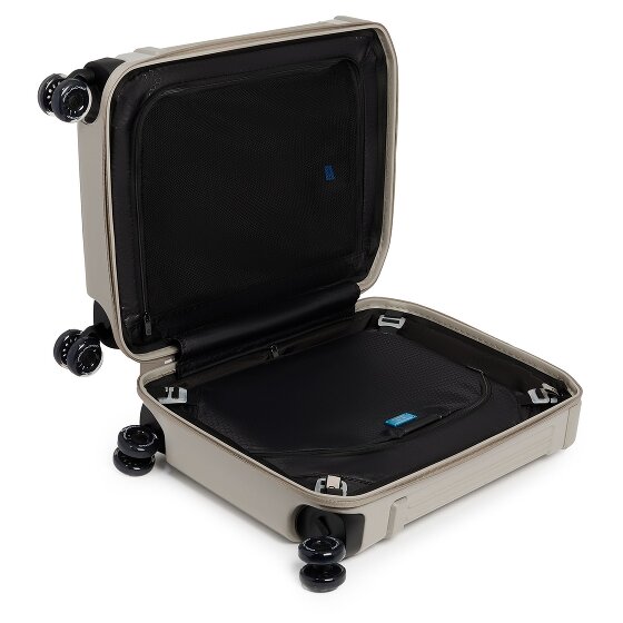 Piquadro Pop 4 kółka Walizka 55 cm