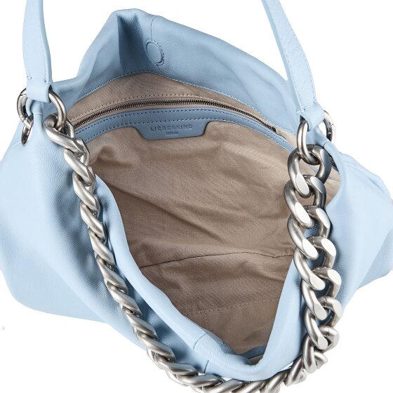 Liebeskind Mira Torba na ramię M Skórzany 47 cm