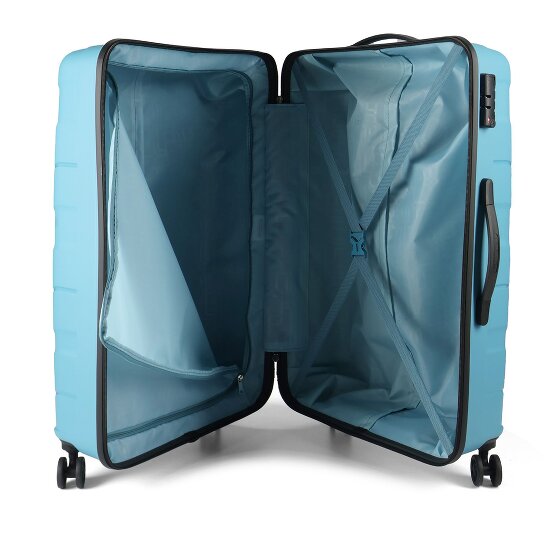 American Tourister Jetdriver 3.0 4 kółka Walizka 77 cm