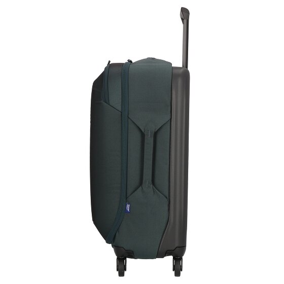 Thule Subterra 2 4 kółka Walizka 70 cm