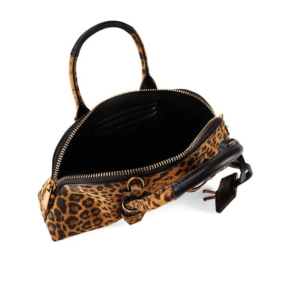 PINKO Bowling Bag Torba Skóra 29 cm