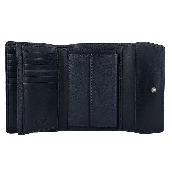 Picard Bingo Portfel skórzany 14,5 cm