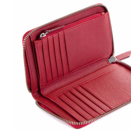 Tamaris TAS Amanda Portfel Skórzany 16 cm