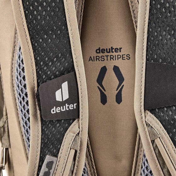 Deuter Race 12 Plecak rowerowy 44 cm