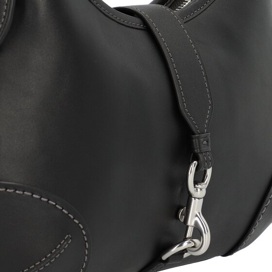 Coach Hamptons Torba na ramię Skórzany 28 cm